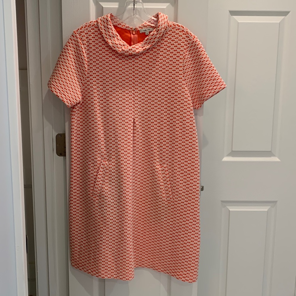 Shift Dress by Tyler Boe